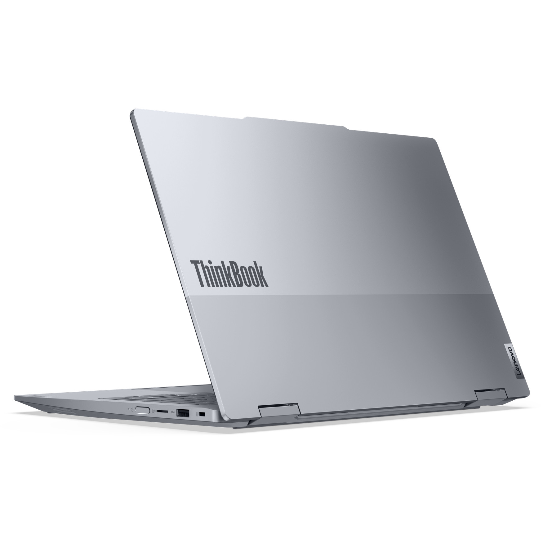 Laptop LENOVO ThinkBook 14 2in1 G5 (14" WUXGA, Ultra5 225U, 32GB RAM, 512GB SSD, Windows 11 Pro) – internacionalna non HR tipkovnica-12
