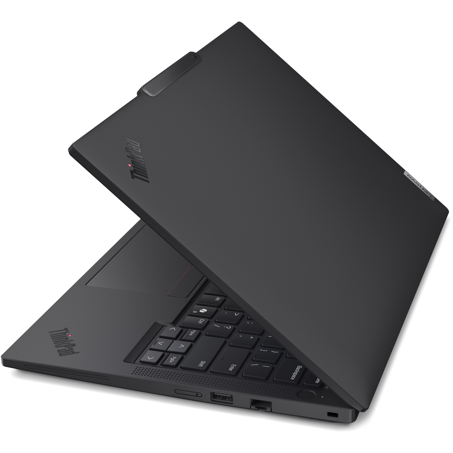 Laptop LENOVO ThinkPad T14 AMD G6 14" (rezolucija WUXGA, procesor AMD Ryzen 5 3400U, RAM 16GB, SSD 512GB, OS Windows 11 Pro) – internacionalna non HR tipkovnica-12