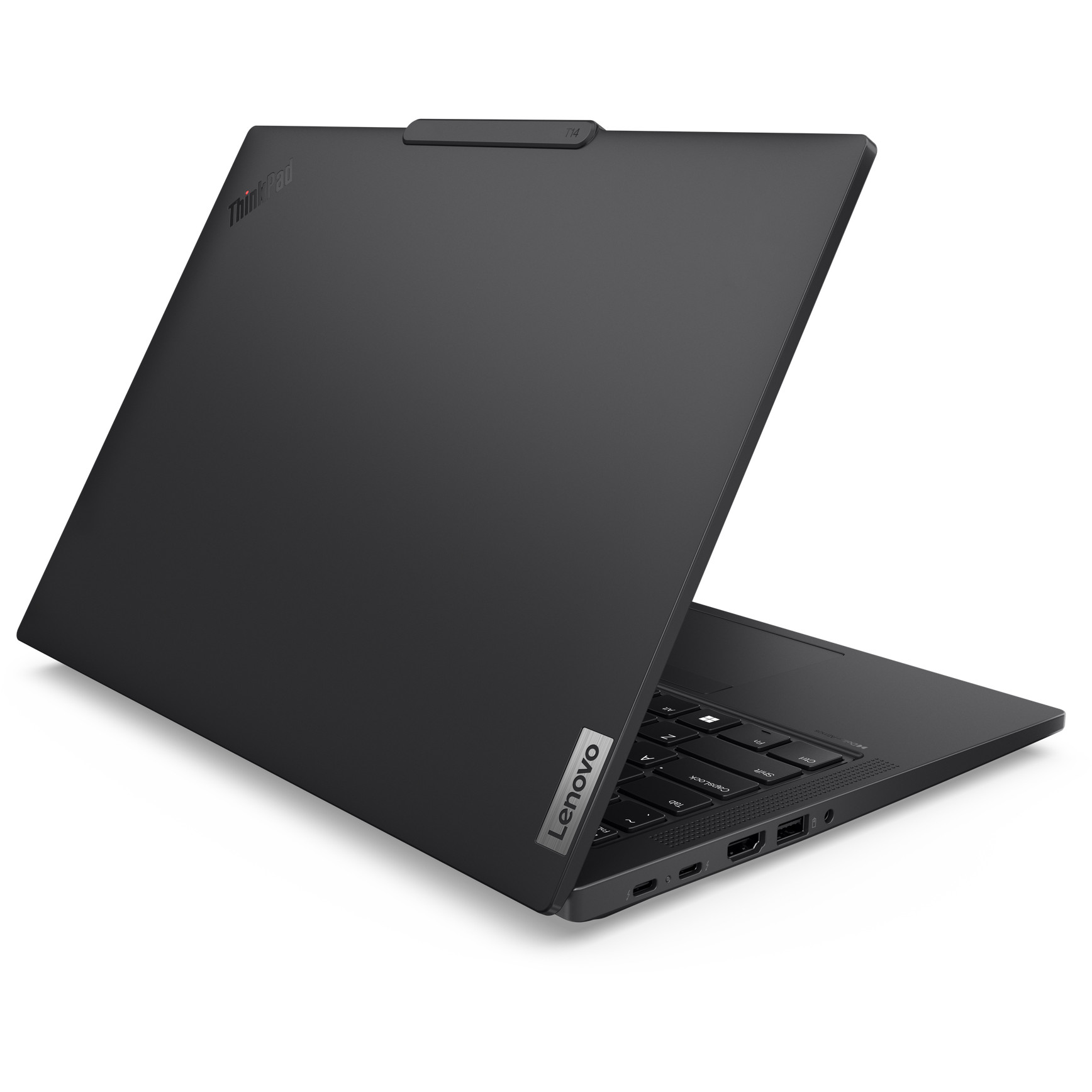 Laptop LENOVO ThinkPad T14 AMD G6 14" (rezolucija WUXGA, procesor AMD Ryzen 5, RAM 32GB, SSD 1TB, OS Windows 11 Pro) – internacionalna non HR tipkovnica-2