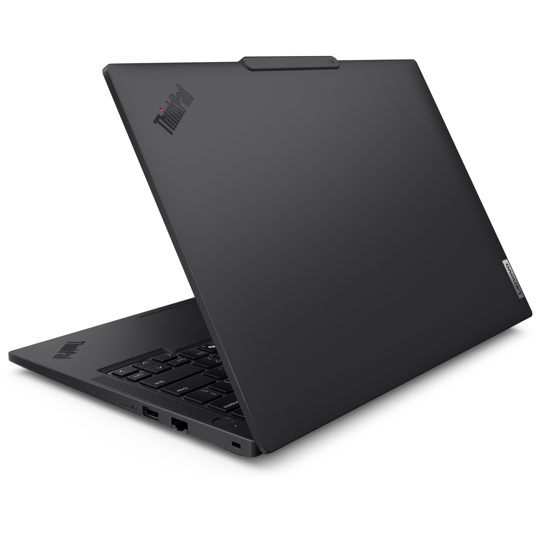 Laptop LENOVO ThinkPad T14 AMD G6 14" (rezolucija WUXGA, procesor AMD Ryzen 5, RAM 32GB, SSD 1TB, OS Windows 11 Pro) – internacionalna non HR tipkovnica-3