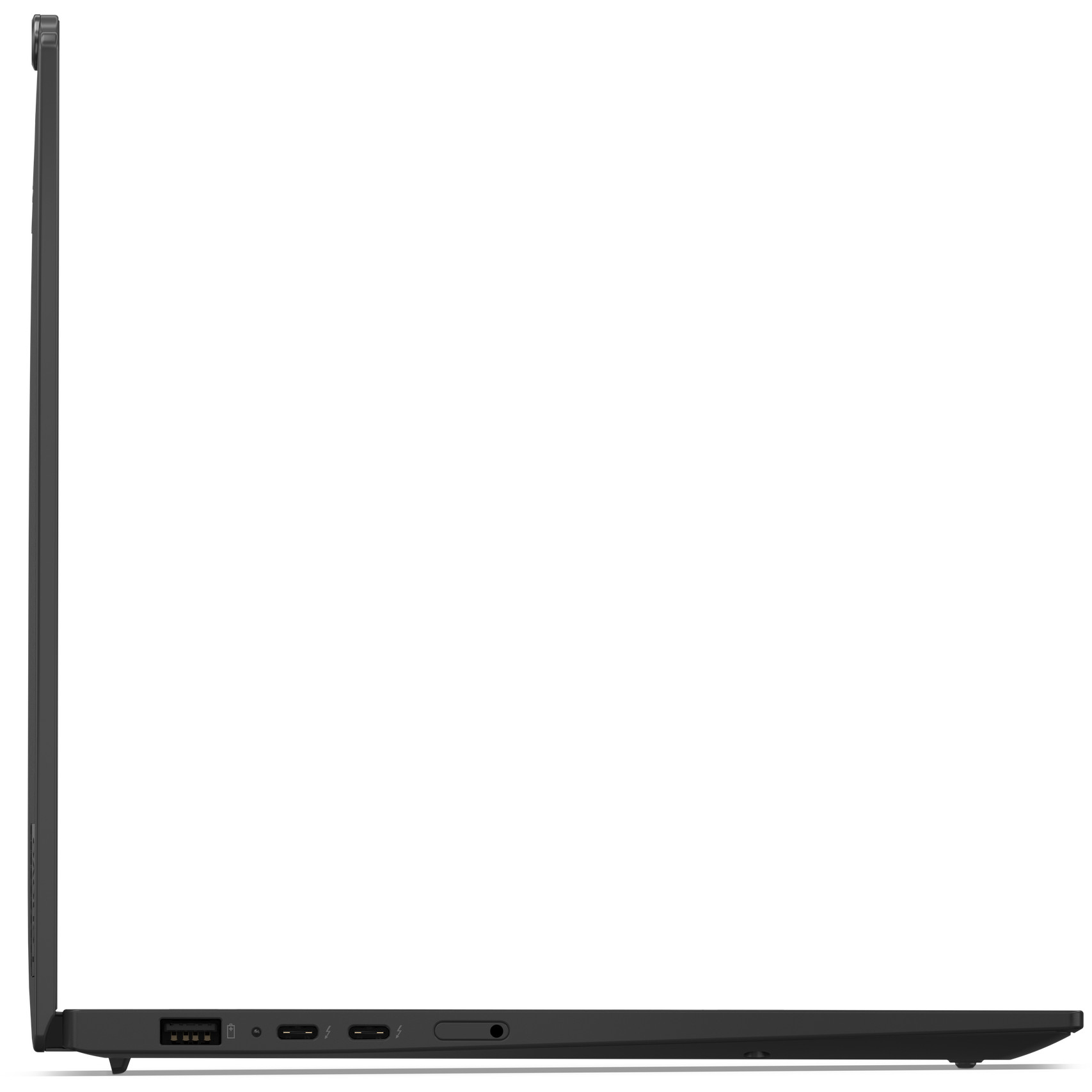 Laptop LENOVO X1 Carbon G13 14" Ultra7 255U (2.8K, Intel Core i7, 32GB RAM, 2TB SSD, Windows 11 Pro) – internacionalna non HR tipkovnica-3