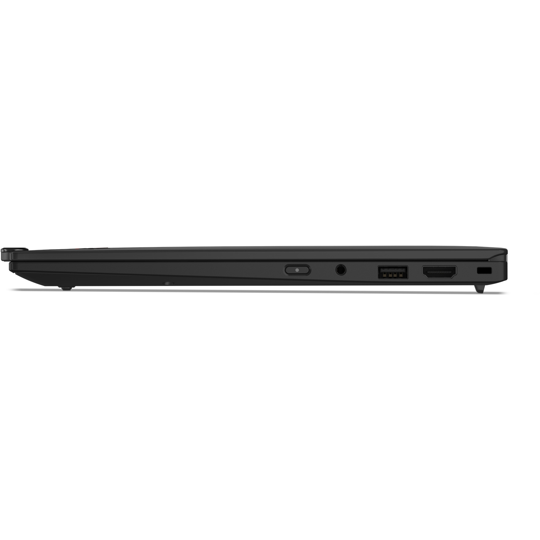 Laptop LENOVO X1 Carbon G13 14" Ultra7 255U (2.8K, Intel Core i7, 32GB RAM, 2TB SSD, Windows 11 Pro) – internacionalna non HR tipkovnica-14