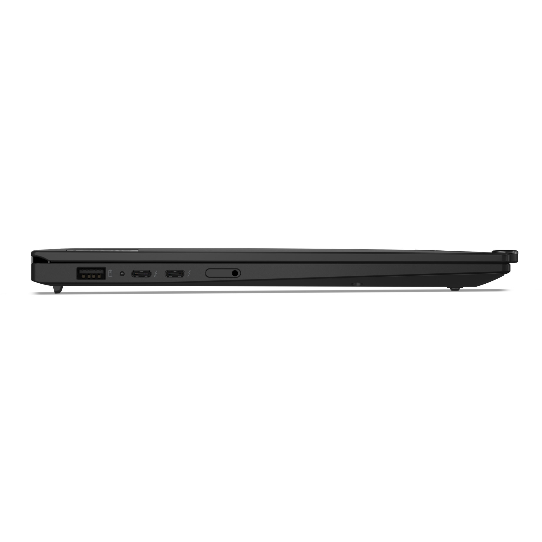 Laptop LENOVO X1 Carbon G13 14" Ultra7 258V (32GB RAM, 1TB SSD, Touch, Windows 11 Pro) – internacionalna non HR tipkovnica-15