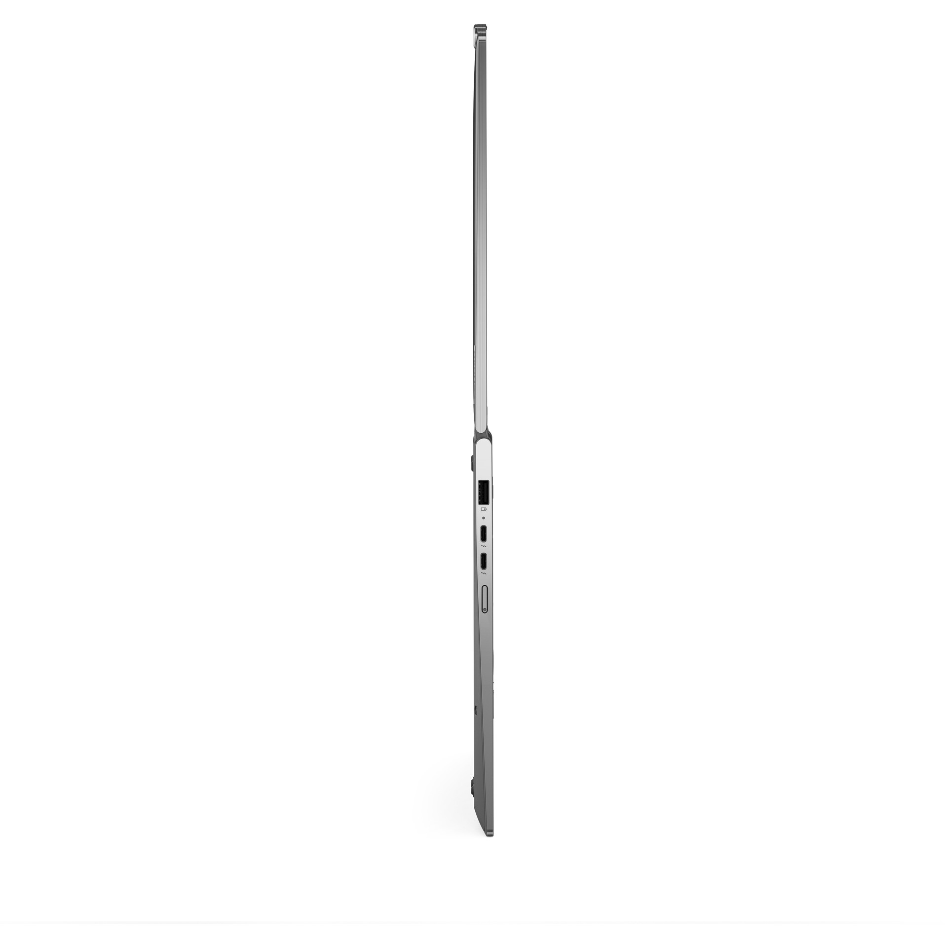 Laptop LENOVO X1 2in1 G10 14" Ultra7 258V (14" FHD, Intel Core i7, 32GB RAM, 1TB SSD, Windows 11 Pro) – internacionalna non HR tipkovnica-3