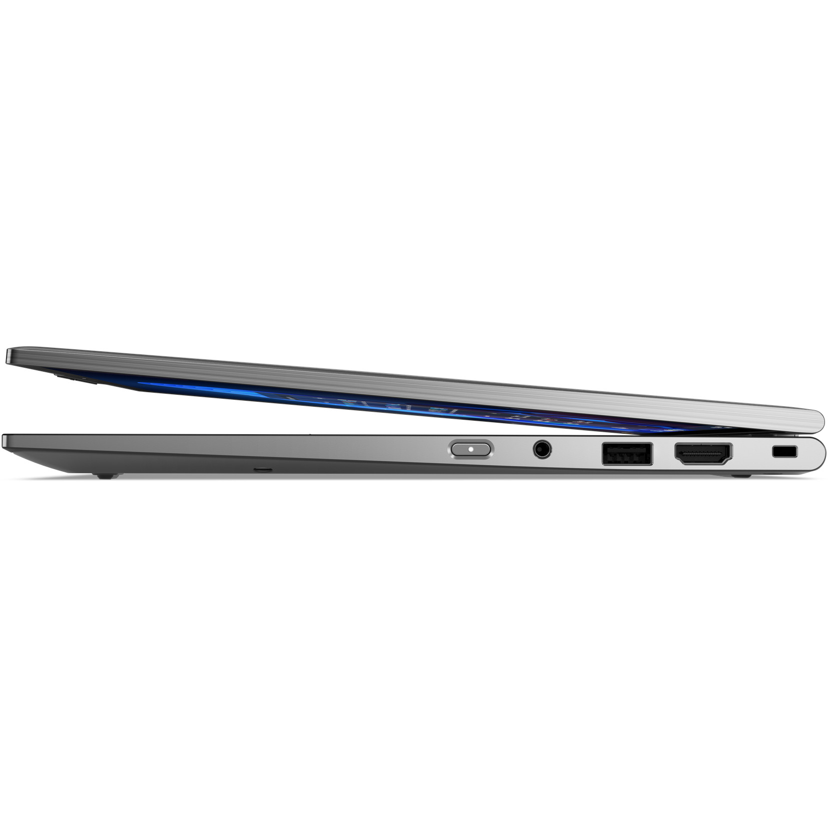 Laptop LENOVO X1 2in1 G10 14" Ultra7 258V (14" FHD, Intel Core i7, 32GB RAM, 1TB SSD, Windows 11 Pro) – internacionalna non HR tipkovnica-16