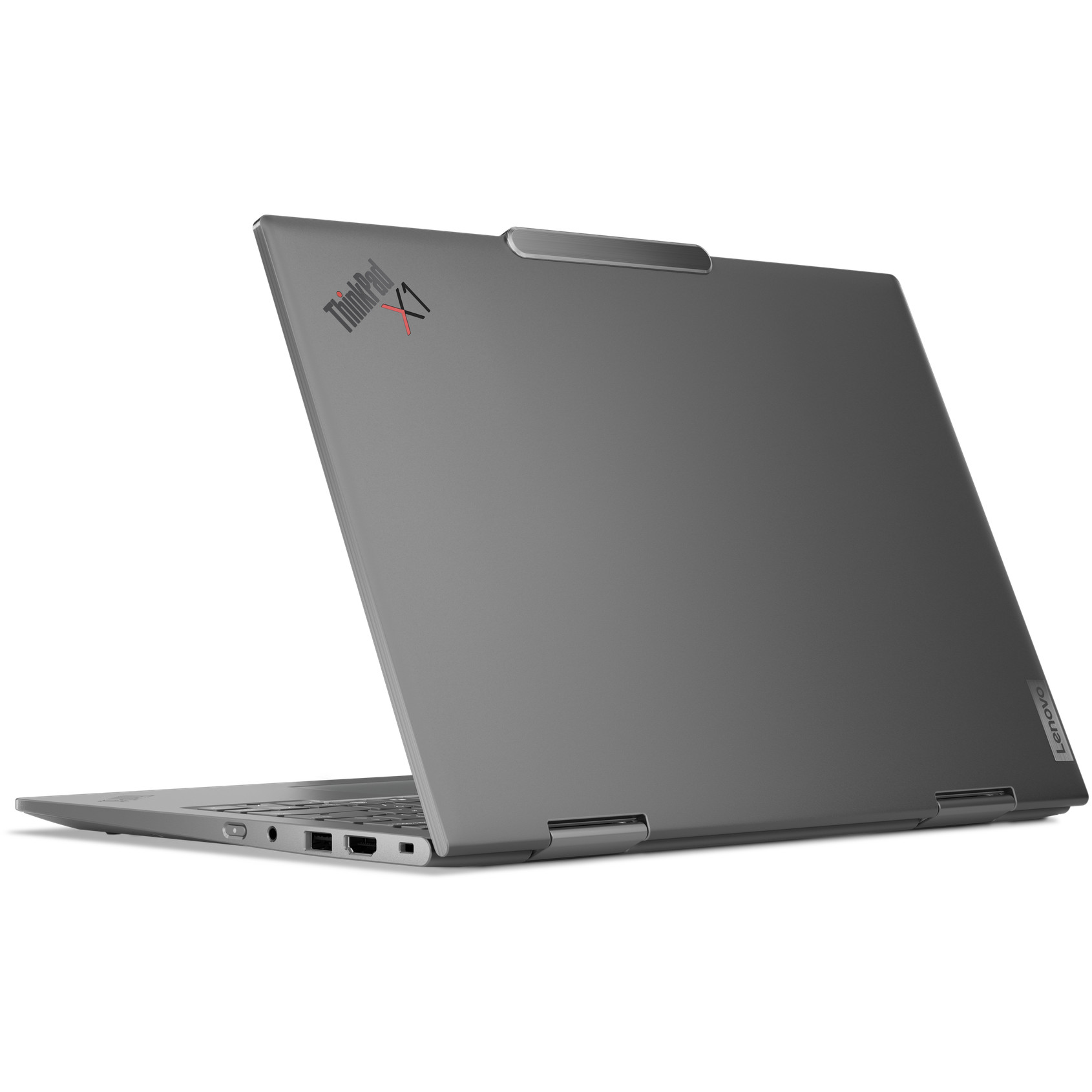 Laptop LENOVO X1 2in1 G10 14" Ultra7 258V (14" FHD, Intel Core i7, 32GB RAM, 1TB SSD, Windows 11 Pro) – internacionalna non HR tipkovnica-17