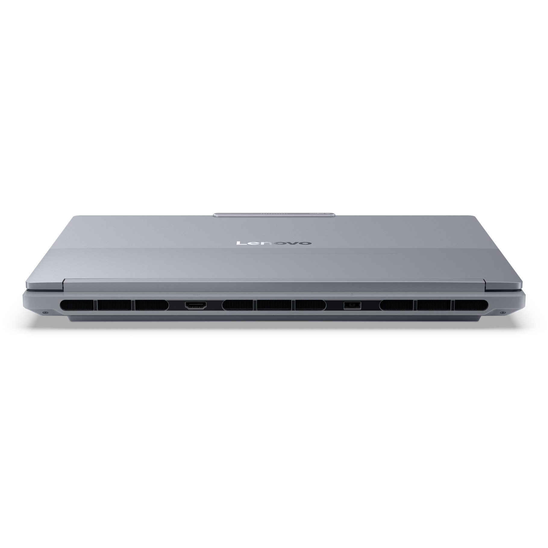 Laptop LENOVO ThinkBook 16p AMD G6 (16.0" WQXGA, R9 8940HX, 64GB RAM, 1TB SSD, Win 11 Pro, Luna Grey) – internacionalna non HR tipkovnica-7