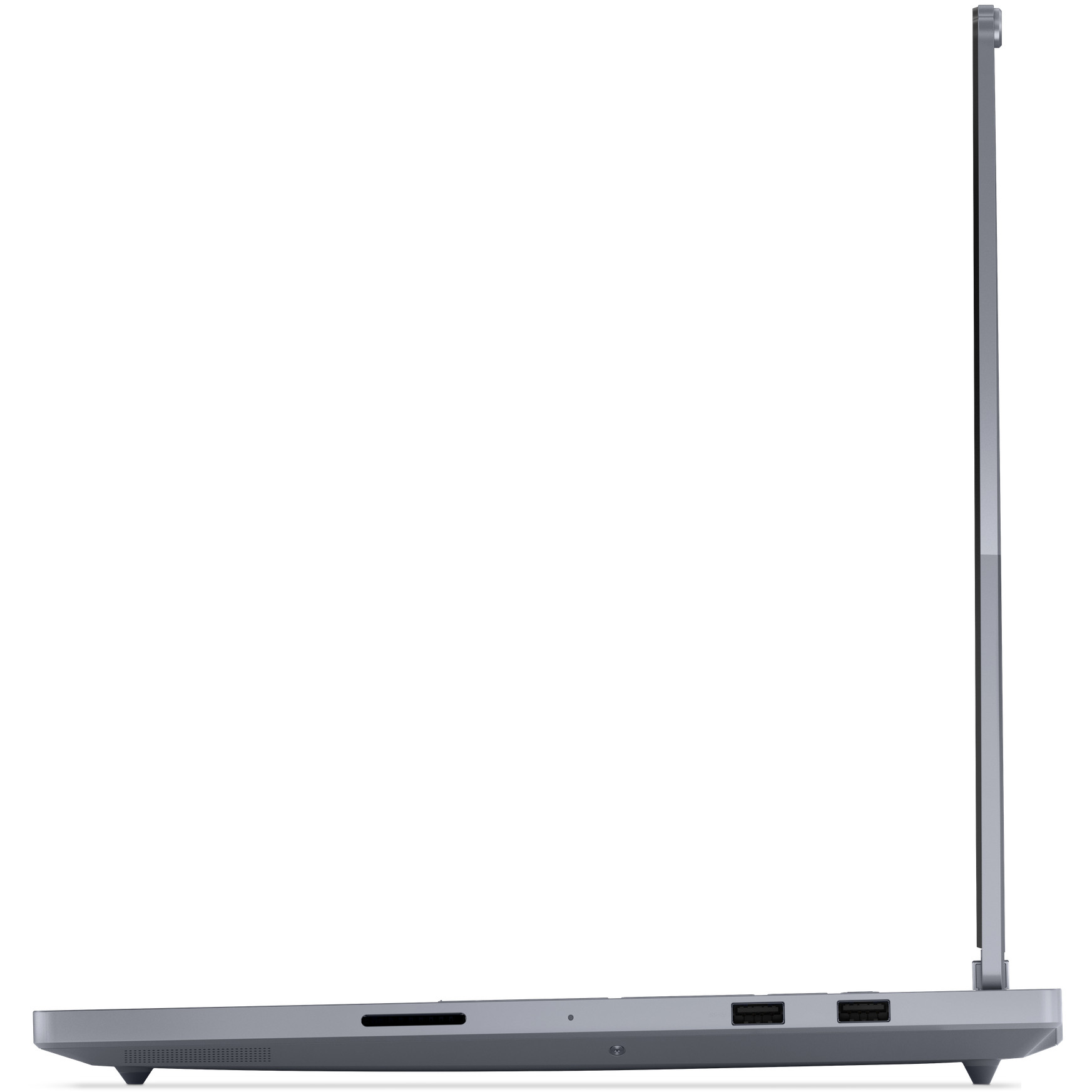 Laptop LENOVO ThinkBook 16p AMD G6 (16.0" WQXGA, R9 8940HX, 64GB RAM, 1TB SSD, Win 11 Pro, Luna Grey) – internacionalna non HR tipkovnica-15