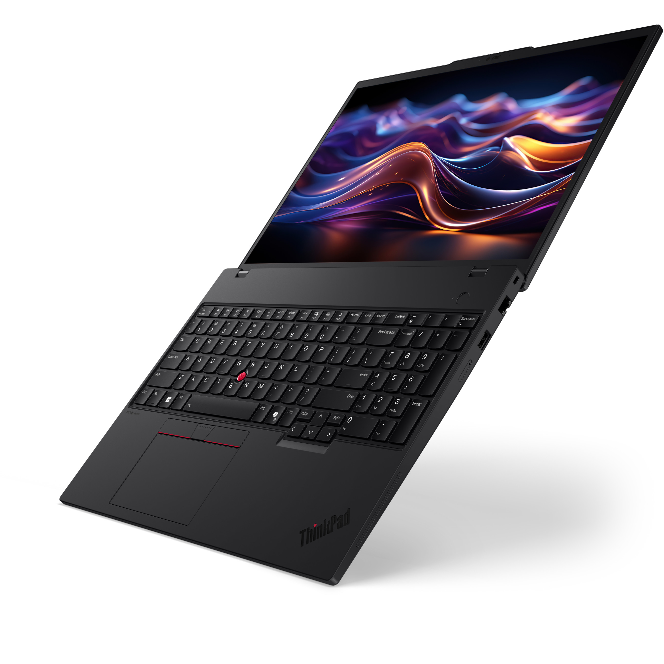 Laptop LENOVO ThinkPad P16s AMD G4 16" (rezolucija WUXGA, procesor AMD Ryzen 9, RAM 64GB, SSD 1TB, OS Windows 11 Pro) – internacionalna non HR tipkovnica-12