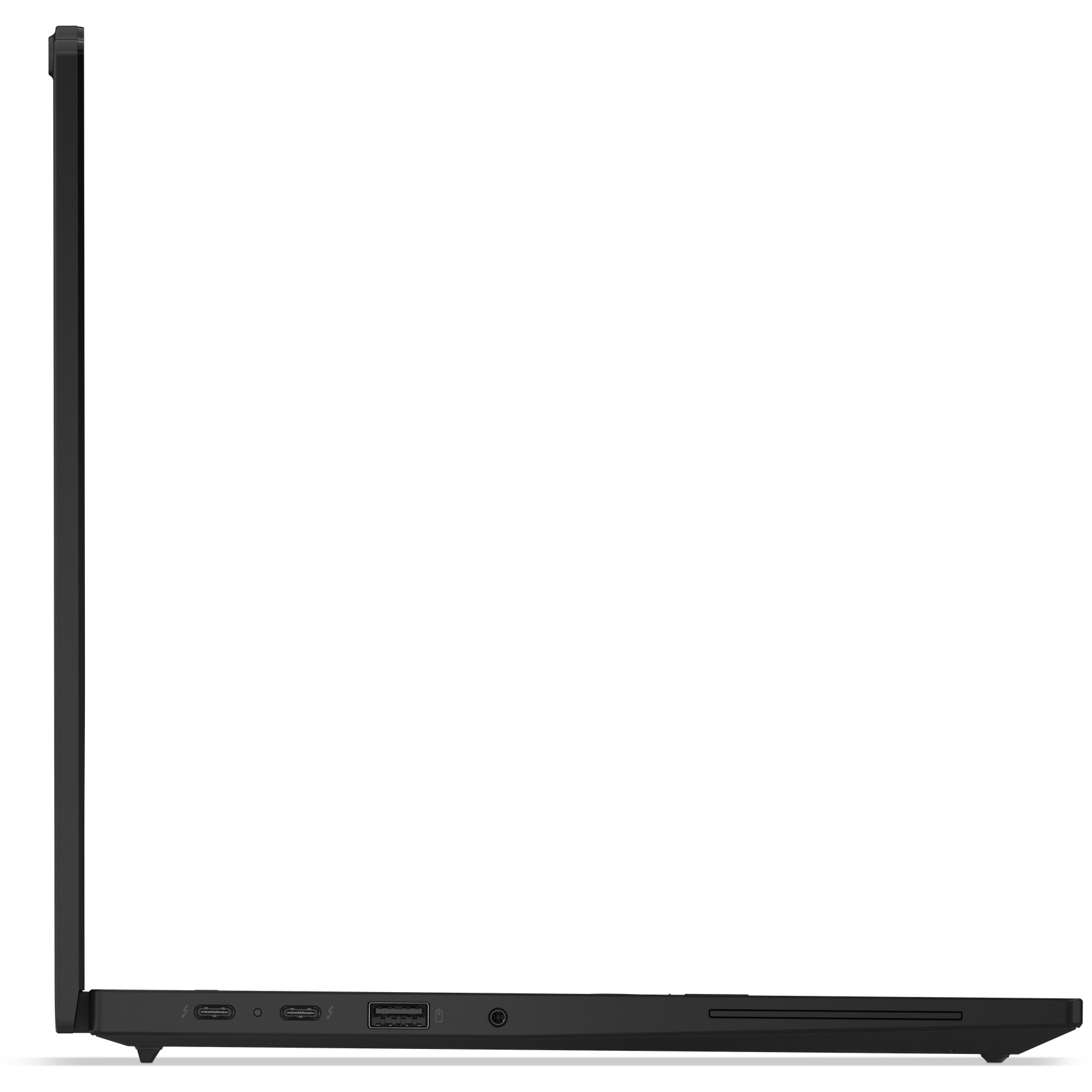 Laptop LENOVO ThinkPad L13 G6 (13", WUXGA, 16GB RAM, 512GB SSD, Windows 11 Pro) – internacionalna non HR tipkovnica-2