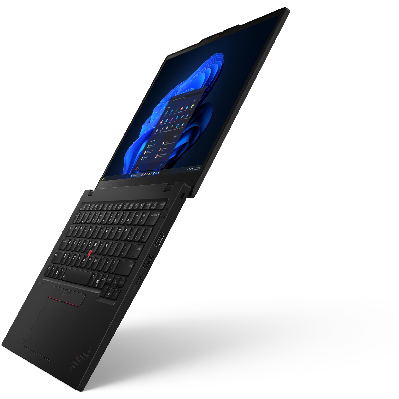 Laptop LENOVO ThinkPad L13 G6 (13", WUXGA, 16GB RAM, 512GB SSD, Windows 11 Pro) – internacionalna non HR tipkovnica-8