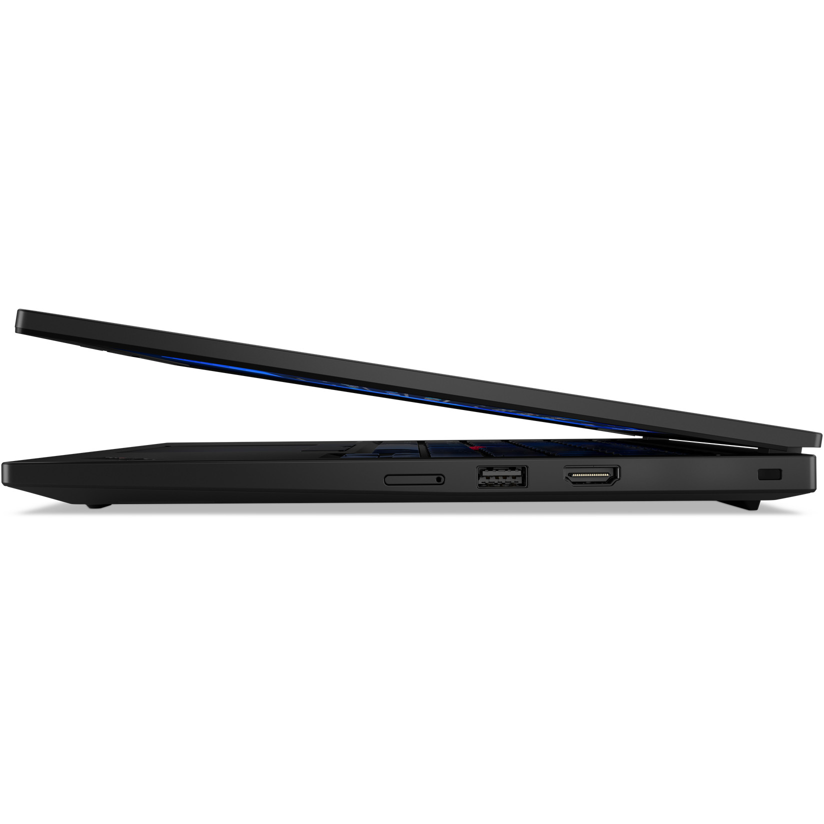 Laptop LENOVO ThinkPad L13 G6 (13", WUXGA, 16GB RAM, 512GB SSD, Windows 11 Pro) – internacionalna non HR tipkovnica-11