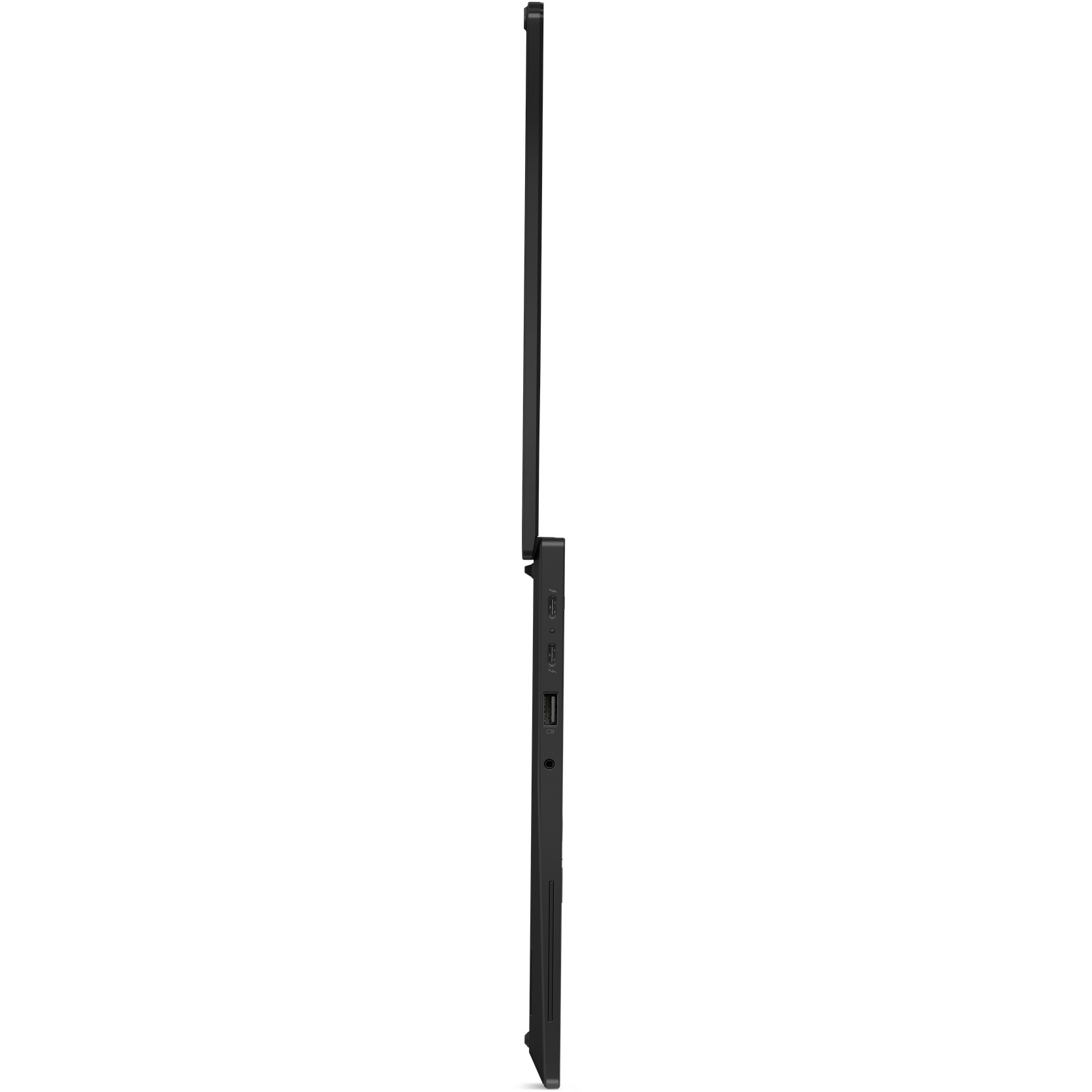 Laptop LENOVO ThinkPad L13 G6 (13", WUXGA, 16GB RAM, 512GB SSD, Windows 11 Pro) – internacionalna non HR tipkovnica-13