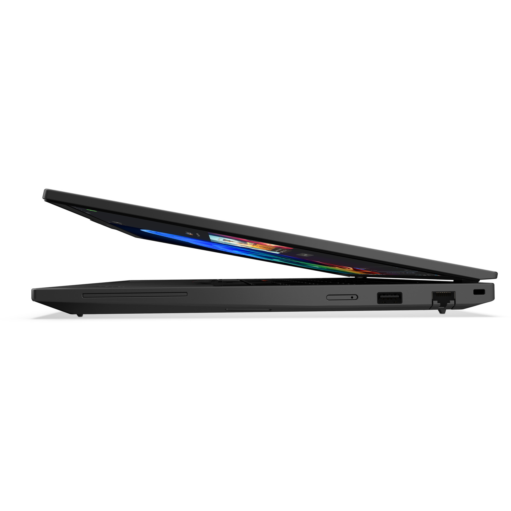 Laptop LENOVO ThinkPad T16 AMD G4 16" (rezolucija WUXGA, procesor AMD Ryzen 7 3500U, RAM 64GB, SSD 1TB, OS Windows 11 Pro) – internacionalna non HR tipkovnica-11