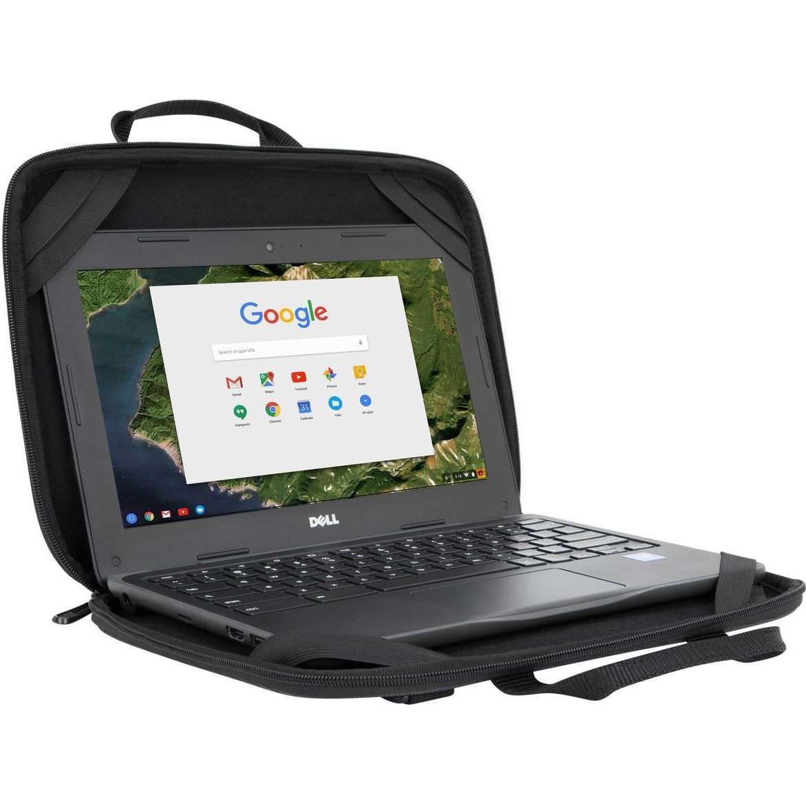 Torba za laptop TARGUS EDUCATION WORK-IN 11.6IN-3