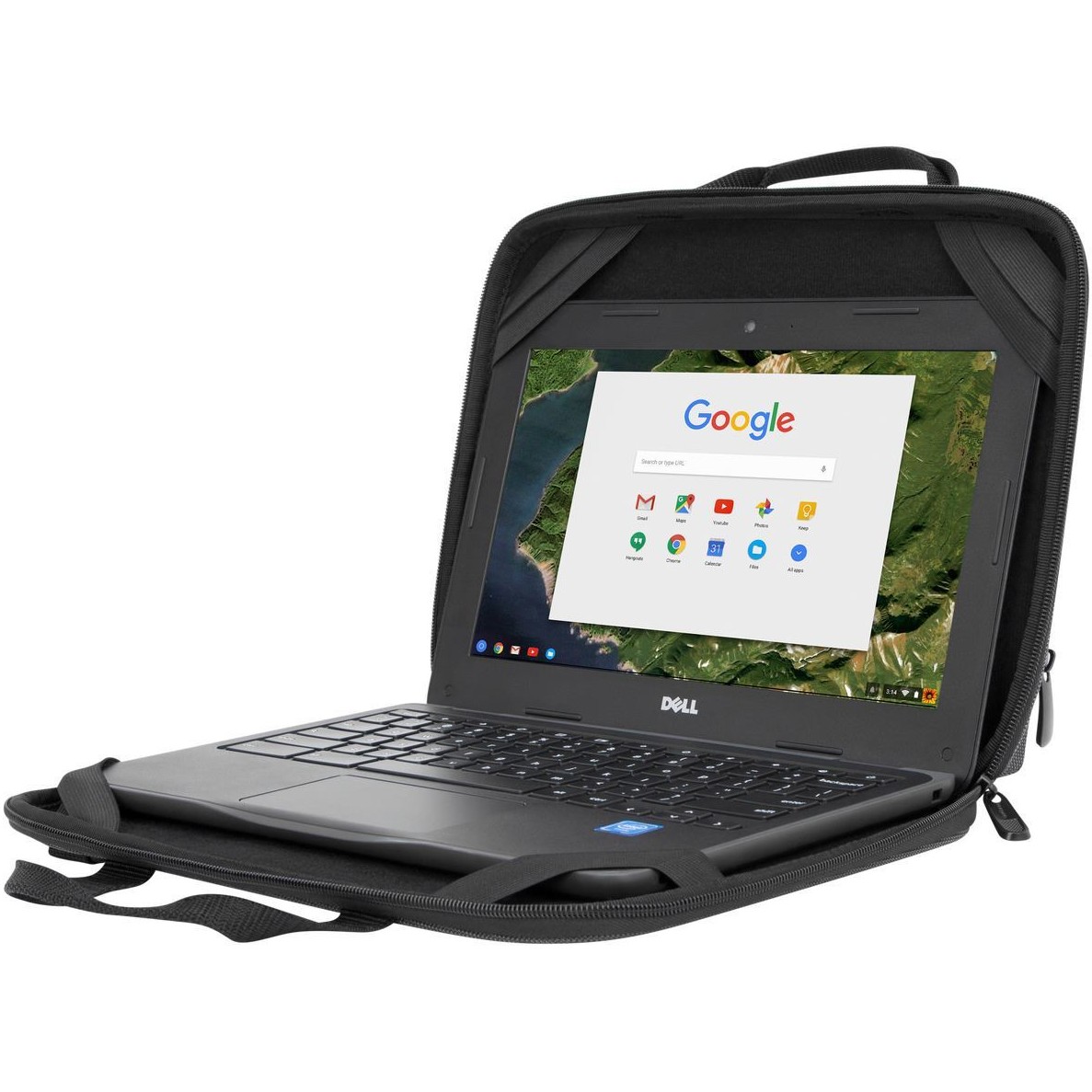 Torba za laptop TARGUS EDUCATION WORK-IN 11.6IN-4