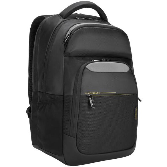 Ruksak TARGUS CityGear Notebook-Rucksack 43.9cm 15-17.3" crna boja