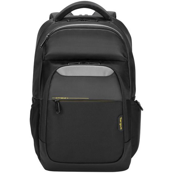 Ruksak TARGUS CityGear Notebook-Rucksack 43.9cm 15-17.3" crna boja-4