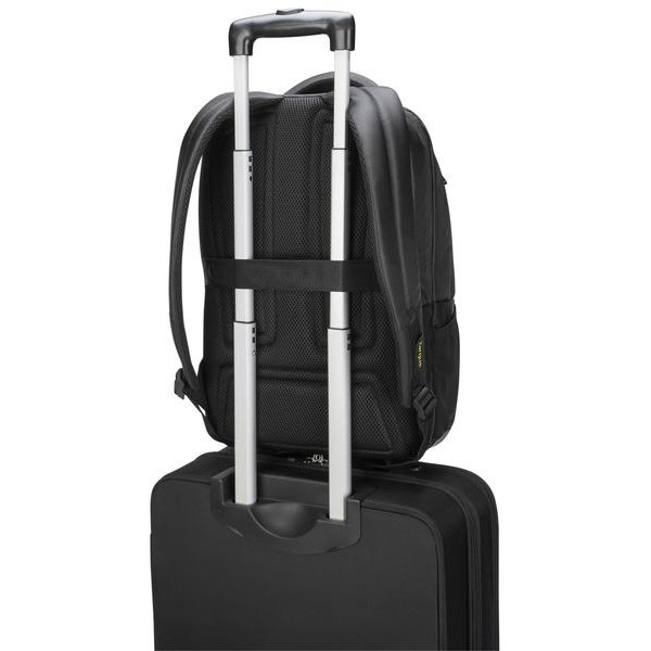 Ruksak TARGUS CityGear Notebook-Rucksack 43.9cm 15-17.3" crna boja-6