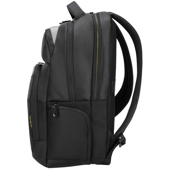 Ruksak TARGUS CityGear Notebook-Rucksack 43.9cm 15-17.3" crna boja-7