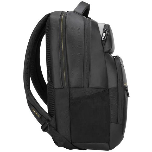 Ruksak TARGUS CityGear Notebook-Rucksack 43.9cm 15-17.3" crna boja-8