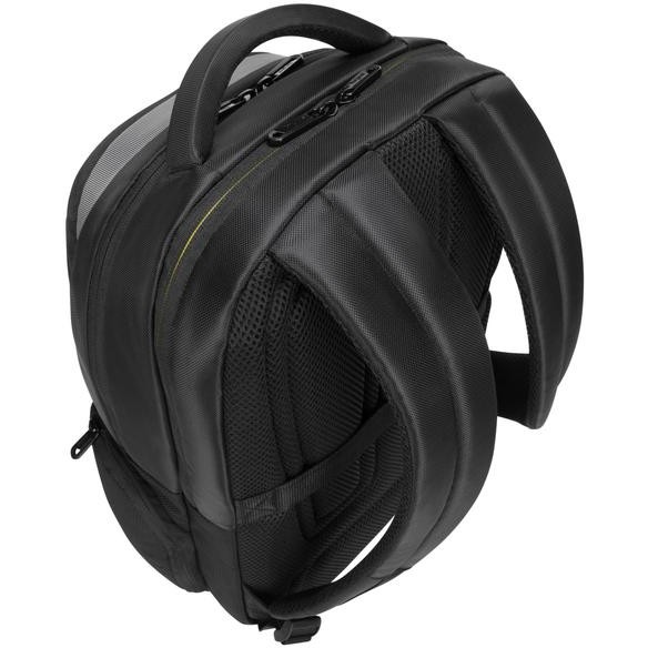 Ruksak TARGUS CityGear Notebook-Rucksack 43.9cm 15-17.3" crna boja-9