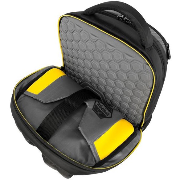 Ruksak TARGUS CityGear Notebook-Rucksack 43.9cm 15-17.3" crna boja-10