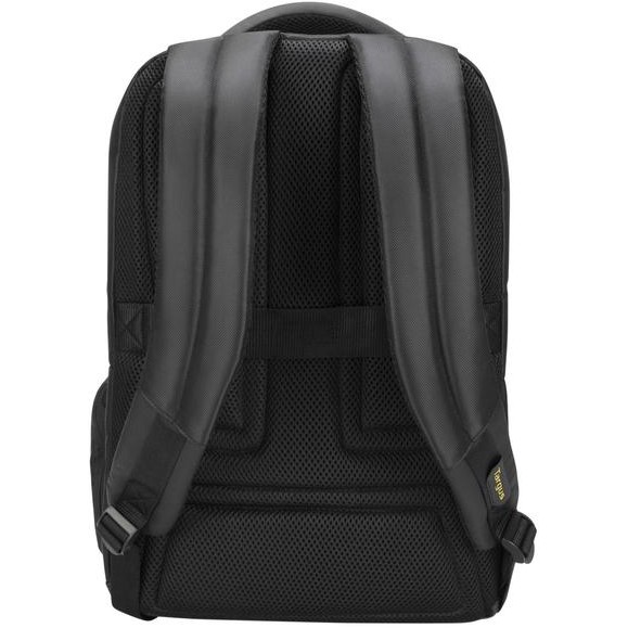Ruksak TARGUS CityGear Notebook-Rucksack 43.9cm 15-17.3" crna boja-11