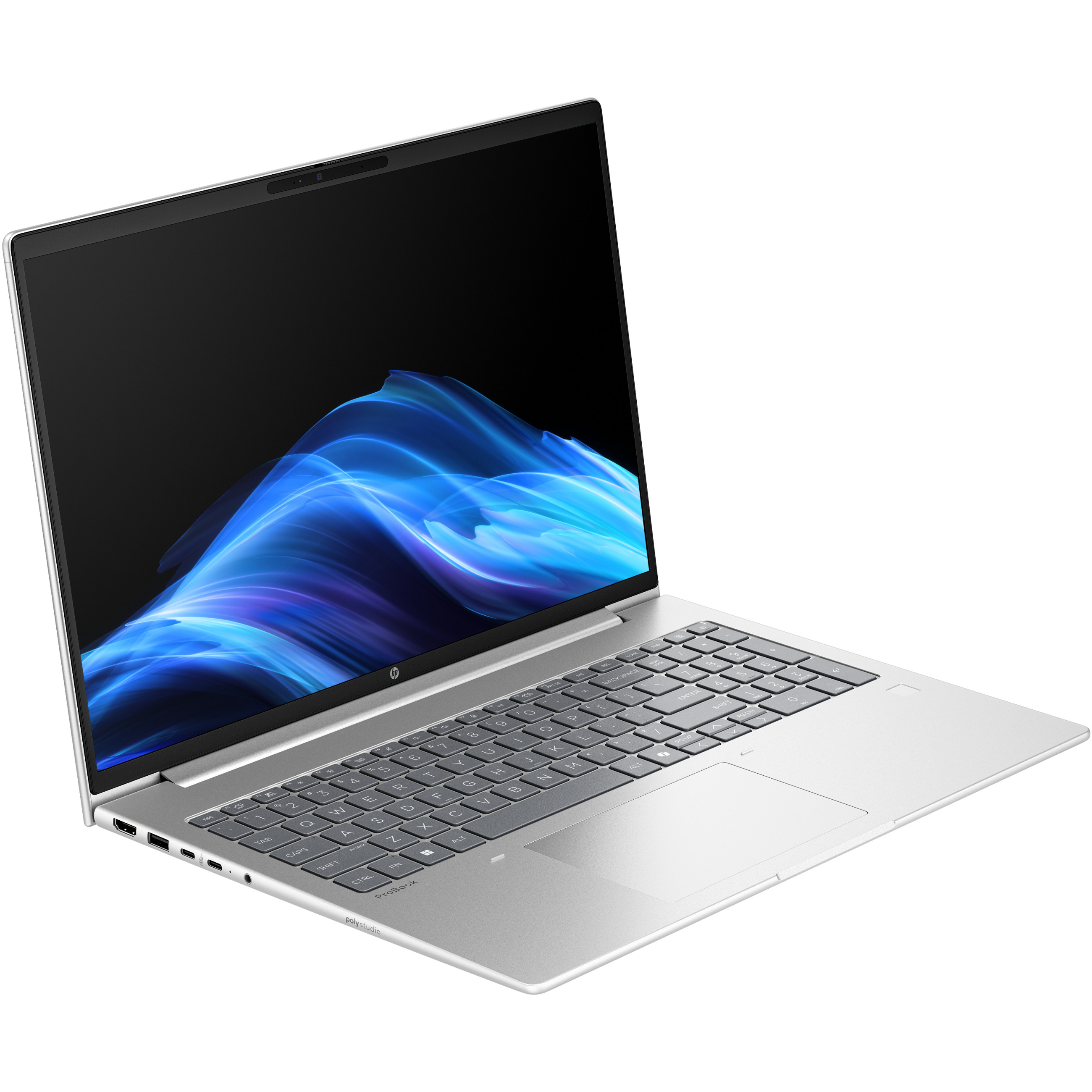 Laptop HP ProBook 4 G1a (40.64 cm, WUXGA, AMD Ryzen 7, 32GB RAM, 1TB SSD, Windows 11 Pro, njemačka tipkovnica) – internacionalna non HR tipkovnica-1