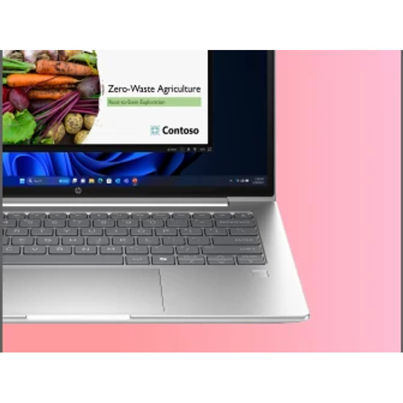 Laptop HP ProBook 4 G1iR 14 (14 inča, WUXGA, Intel Core i5-1334U, 16GB RAM, 512GB SSD, Windows 11 Pro, njemačka tipkovnica) – internacionalna non HR tipkovnica-7