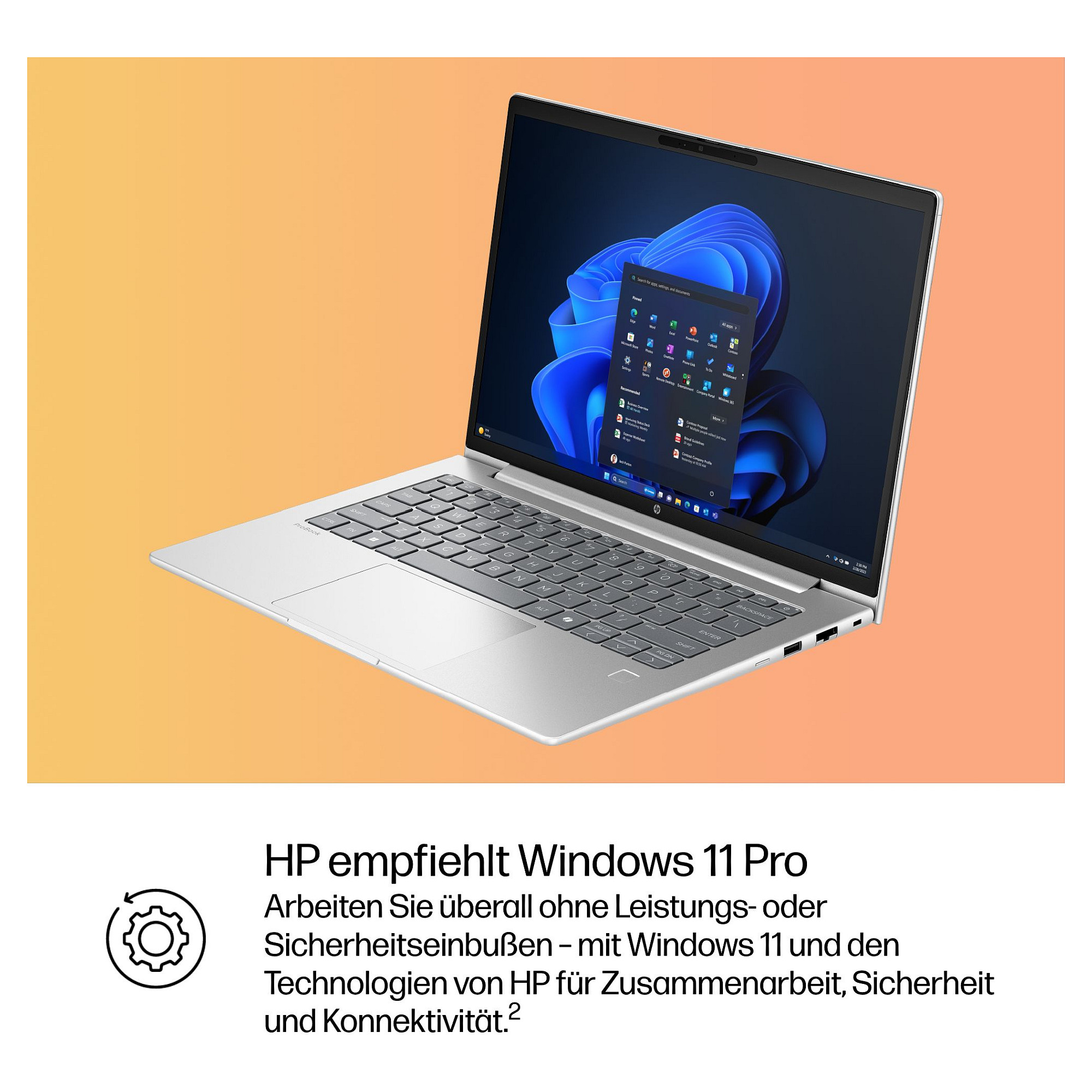 Laptop HP ProBook 4 G1iR 14 (14 inča, WUXGA, Intel Core i5-1334U, 16GB RAM, 512GB SSD, Windows 11 Pro, njemačka tipkovnica) – internacionalna non HR tipkovnica-19