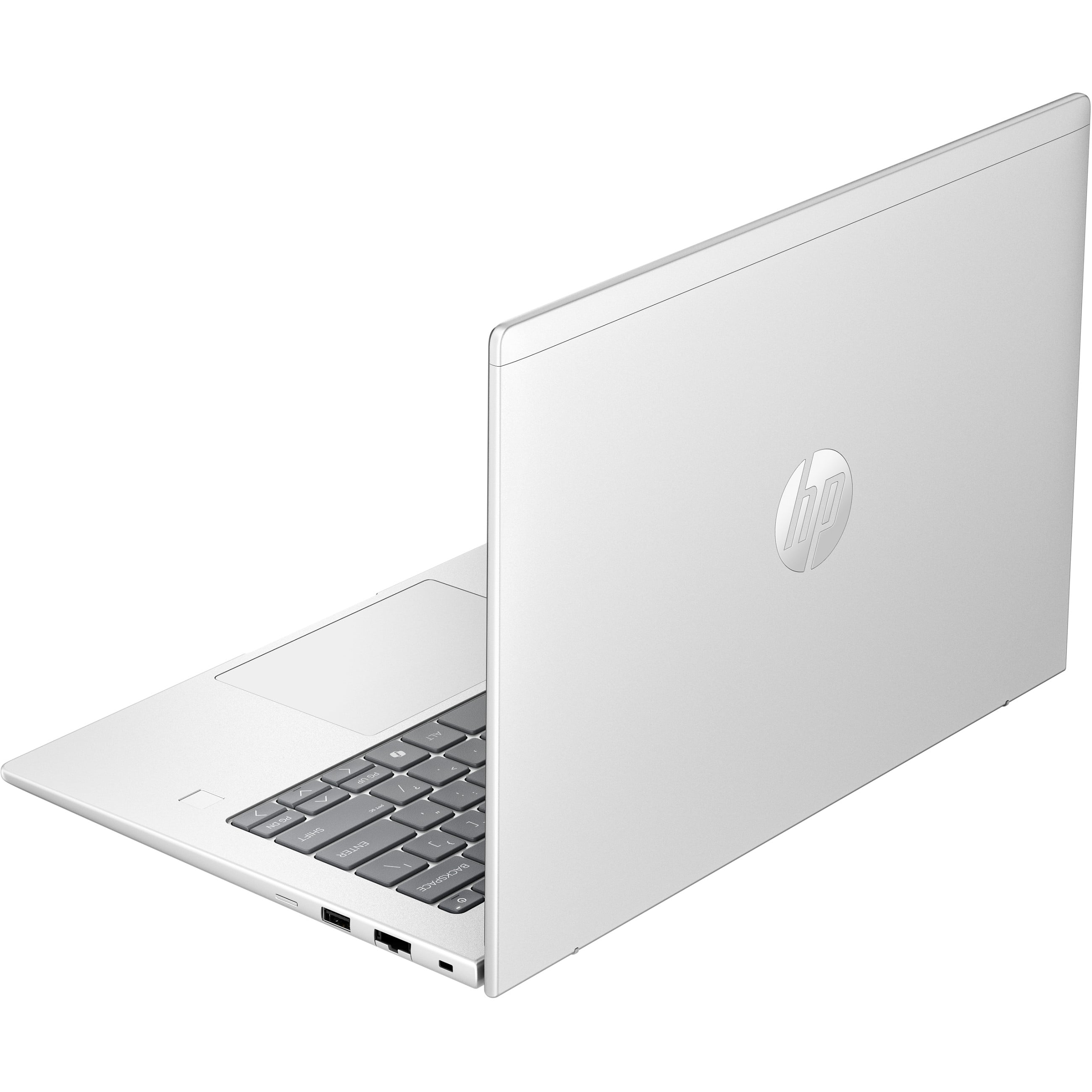 Laptop HP ProBook 4 G1i 14 (14" WUXGA, Intel Core Ultra 7 255U, 24GB RAM, 512GB SSD, Windows 11 Pro, njemačka tipkovnica) – internacionalna non HR tipkovnica-1