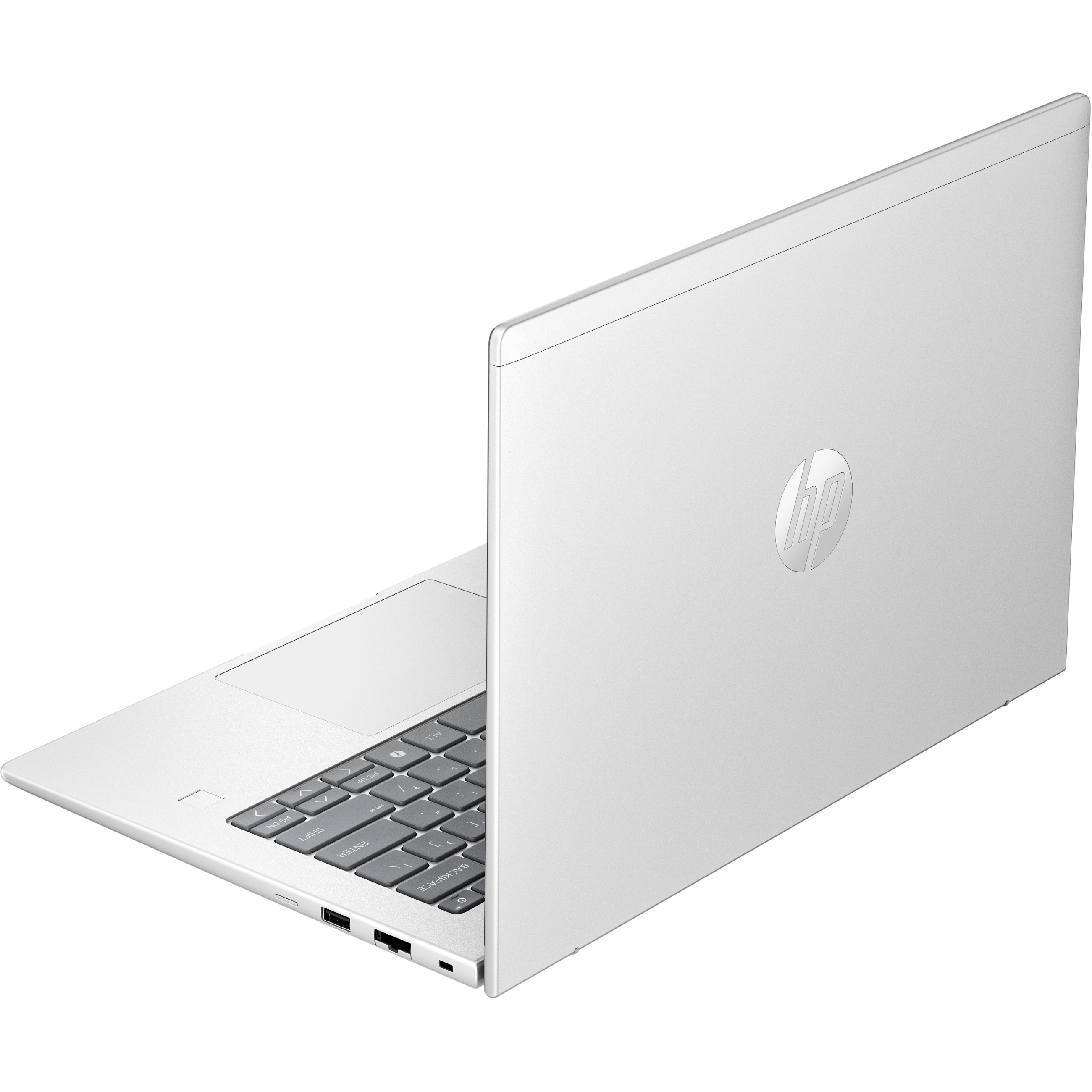 Laptop HP ProBook 4 G1i 14 (14 inča, WUXGA, Intel Core Ultra 7 255U, 32GB RAM, 1TB SSD, Windows 11 Pro, njemačka tipkovnica) – internacionalna non HR tipkovnica-1