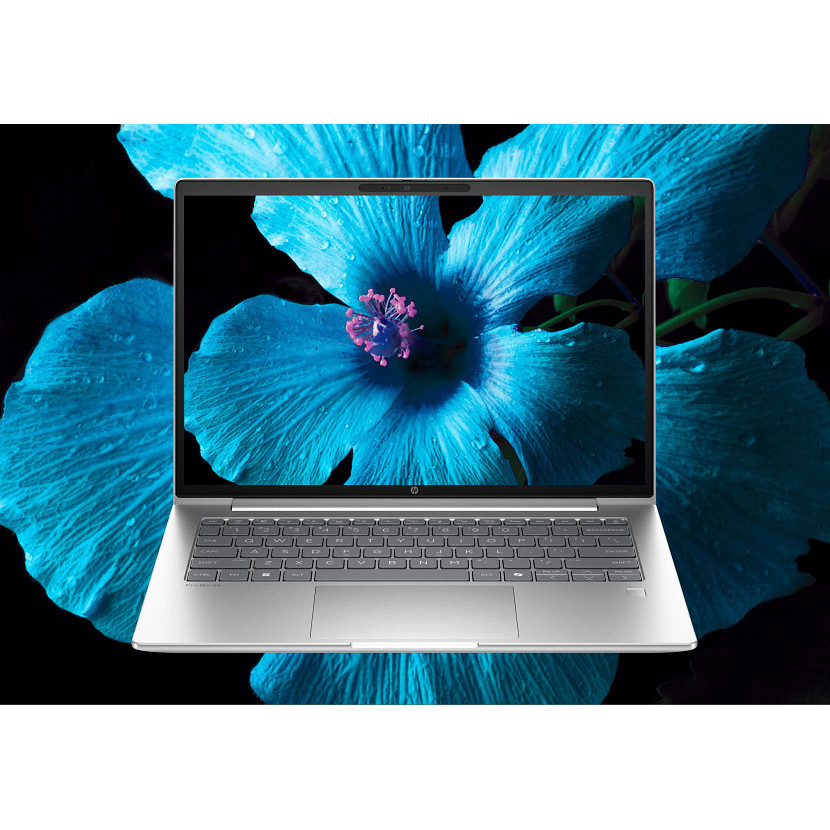 Laptop HP ProBook 4 G1i 14 (14 inča, WUXGA, Intel Core Ultra 7 255U, 32GB RAM, 1TB SSD, Windows 11 Pro, njemačka tipkovnica) – internacionalna non HR tipkovnica-4
