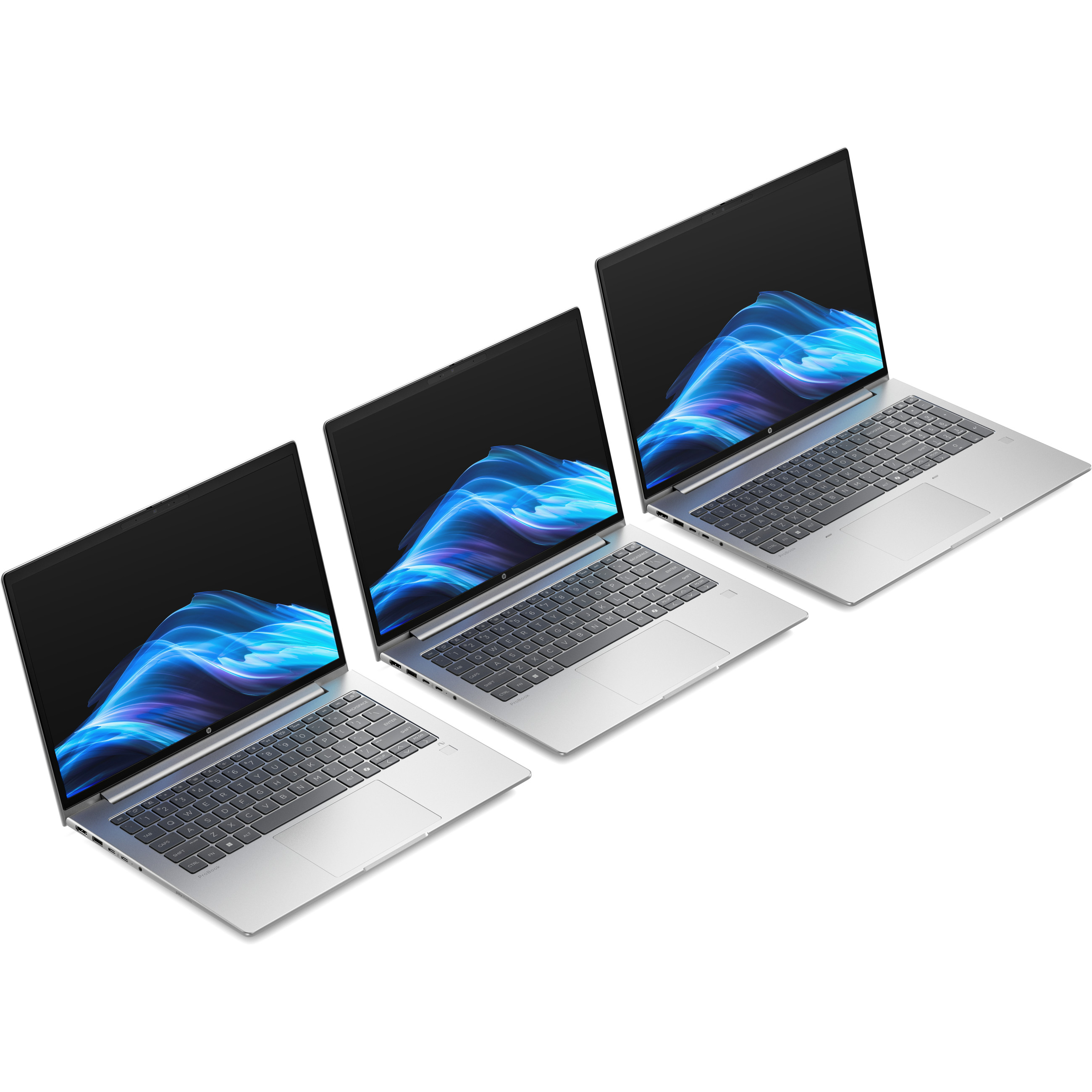 Laptop HP ProBook 4 G1i 14 (14" 2.2K, Intel Core Ultra 7, 32GB RAM, 1TB SSD, Windows 11 Pro, njemačka tipkovnica) – internacionalna non HR tipkovnica