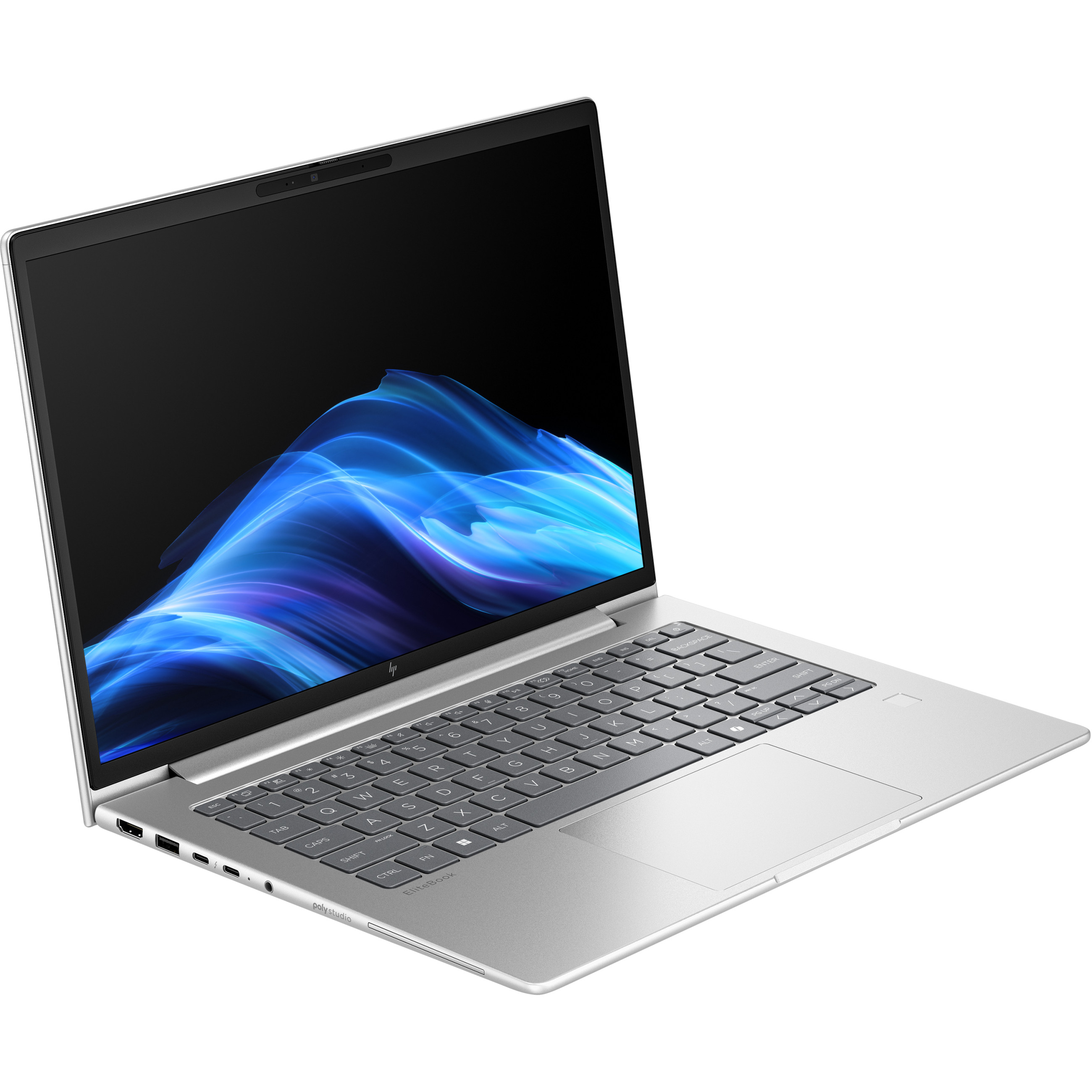 Laptop HP EliteBook 6 G1a AMD Ryzen 7 250 (35.56 cm, WUXGA, 32GB RAM, 1TB SSD, Windows 11 Pro, njemačka tipkovnica) – internacionalna non HR tipkovnica-1