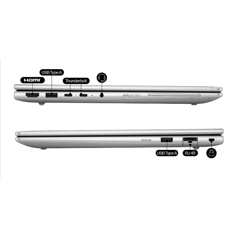 Laptop HP EliteBook 6 G1a AMD Ryzen 7 250 (35.56 cm, WUXGA, 32GB RAM, 1TB SSD, Windows 11 Pro, njemačka tipkovnica) – internacionalna non HR tipkovnica-5