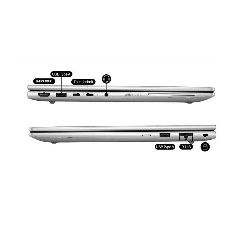 Laptop HP EliteBook 6 G1a AMD Ryzen 7 250 (35.56 cm, WUXGA, 32GB RAM, 1TB SSD, Windows 11 Pro, njemačka tipkovnica) – internacionalna non HR tipkovnica-16