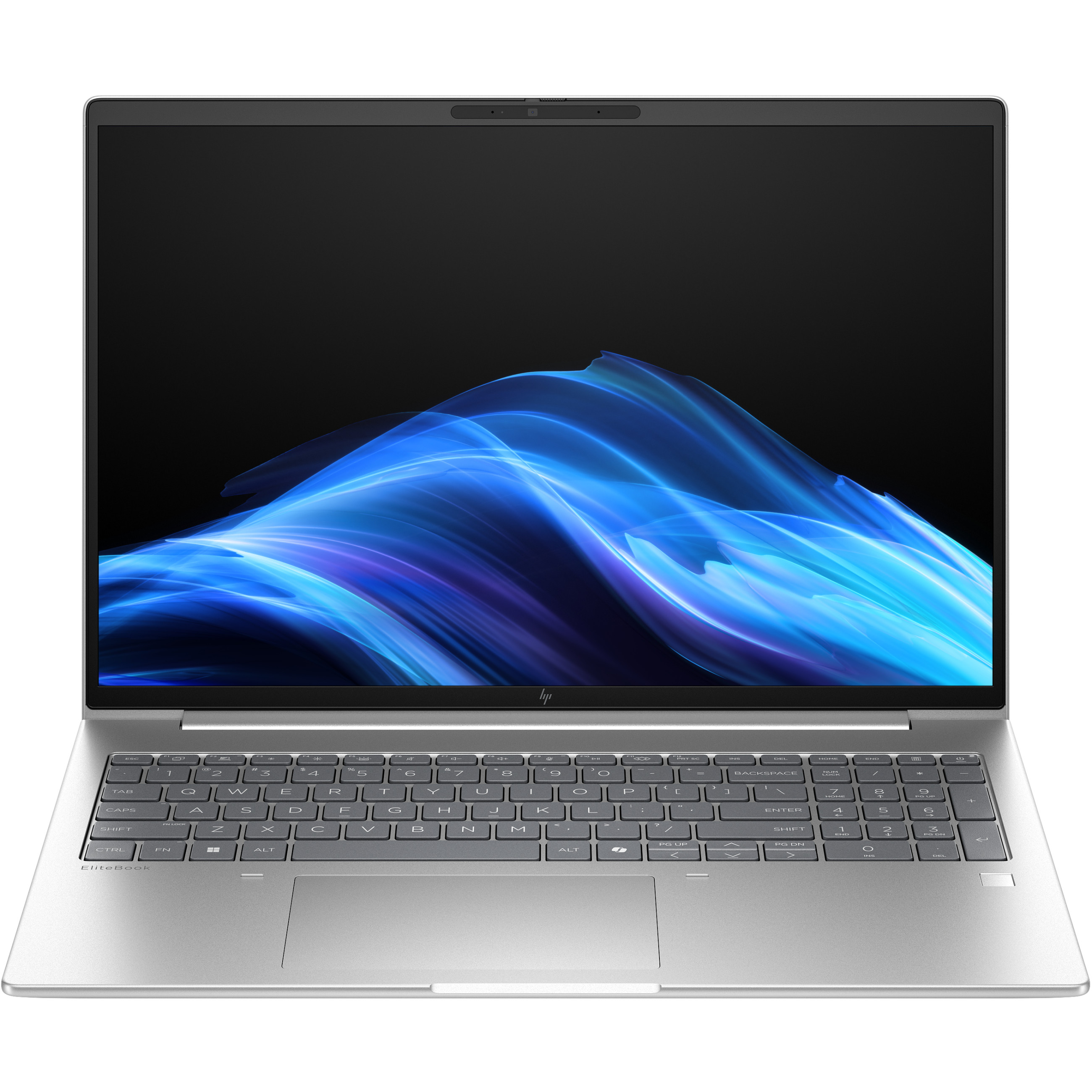 Laptop HP EliteBook 6 G1a (40.64 cm, WUXGA, AMD Ryzen 7 250, 32GB RAM, 1TB SSD, Windows 11 Pro, njemačka tipkovnica) – internacionalna non HR tipkovnica