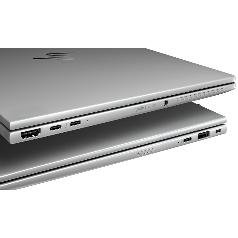 Laptop HP EliteBook 8 G1a AMD Ryzen 7 250 (13.3" WUXGA, 32GB RAM, 1TB SSD, Windows 11 Pro, njemačka tipkovnica) – internacionalna non HR tipkovnica-3