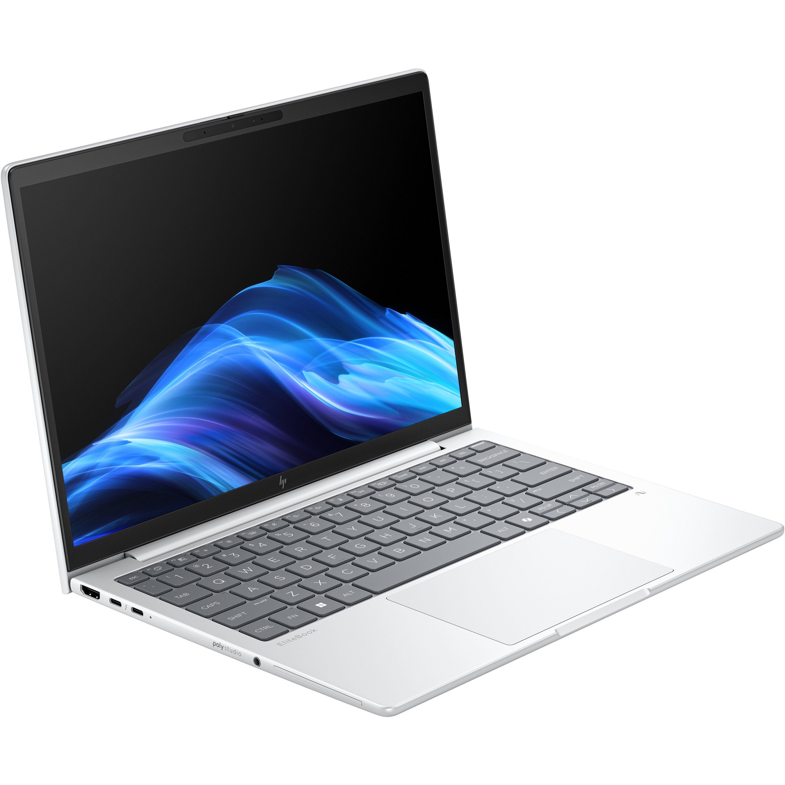 Laptop HP EliteBook 8 G1a (13.3" WUXGA, AMD Ryzen 7 250, 32GB RAM, 1TB SSD, Windows 11 Pro, njemačka tipkovnica) – internacionalna non HR tipkovnica-1