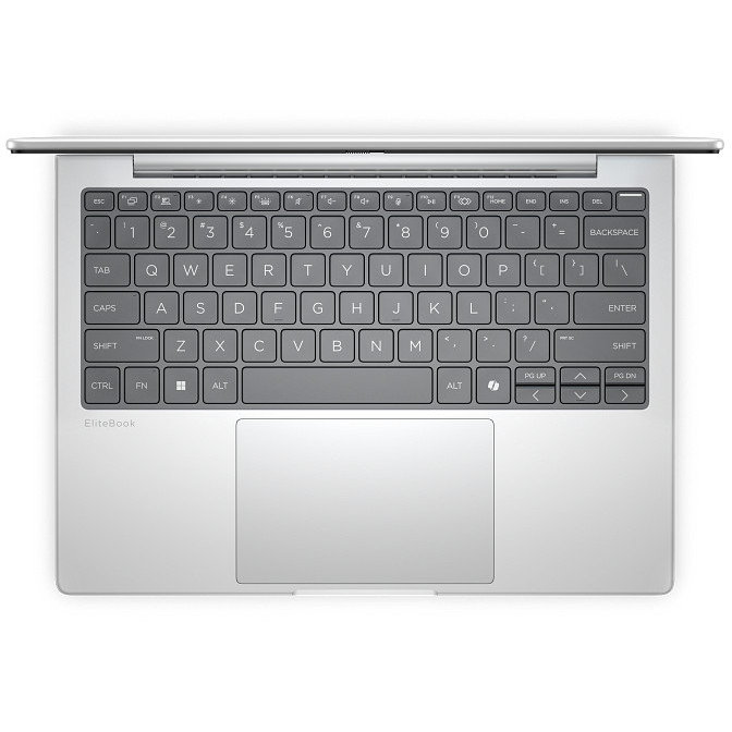 Laptop HP EliteBook 8 G1a (13.3" WUXGA, AMD Ryzen 7 250, 32GB RAM, 1TB SSD, Windows 11 Pro, njemačka tipkovnica) – internacionalna non HR tipkovnica-4