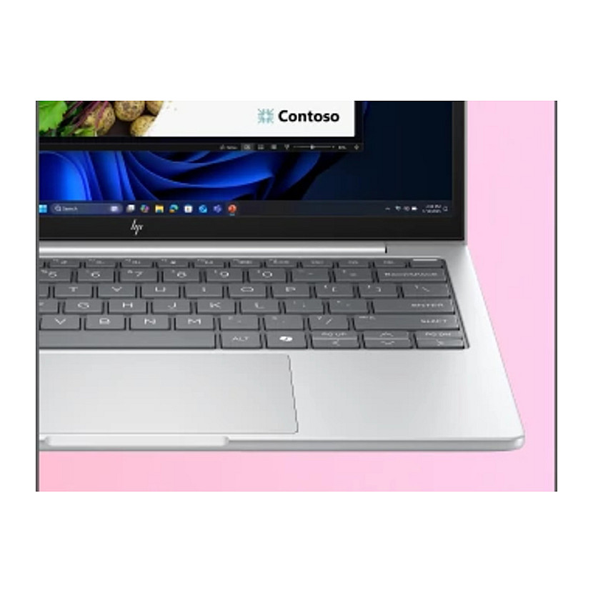 Laptop HP EliteBook 8 G1a (13.3" WUXGA, AMD Ryzen 7 250, 32GB RAM, 1TB SSD, Windows 11 Pro, njemačka tipkovnica) – internacionalna non HR tipkovnica-5