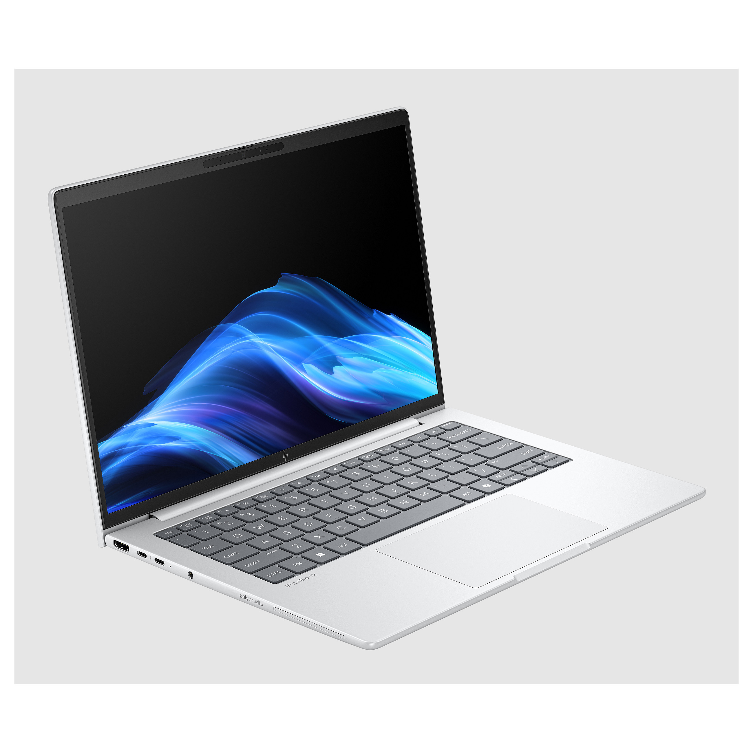 Laptop HP EliteBook 8 G1a AMD Ryzen 7 250 (35.56 cm, WUXGA, 32GB RAM, 1TB SSD, Windows 11 Pro, njemačka tipkovnica) – internacionalna non HR tipkovnica-8