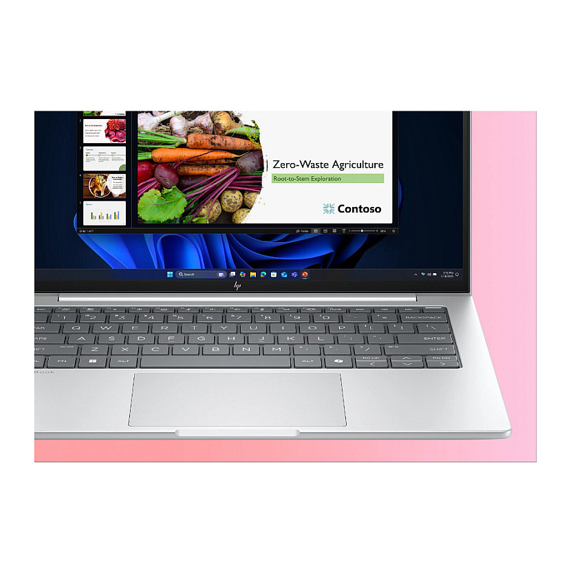 Laptop HP EliteBook 8 G1a AMD Ryzen 7 250 (35.56 cm, WUXGA, 32GB RAM, 1TB SSD, Windows 11 Pro, njemačka tipkovnica) – internacionalna non HR tipkovnica-13