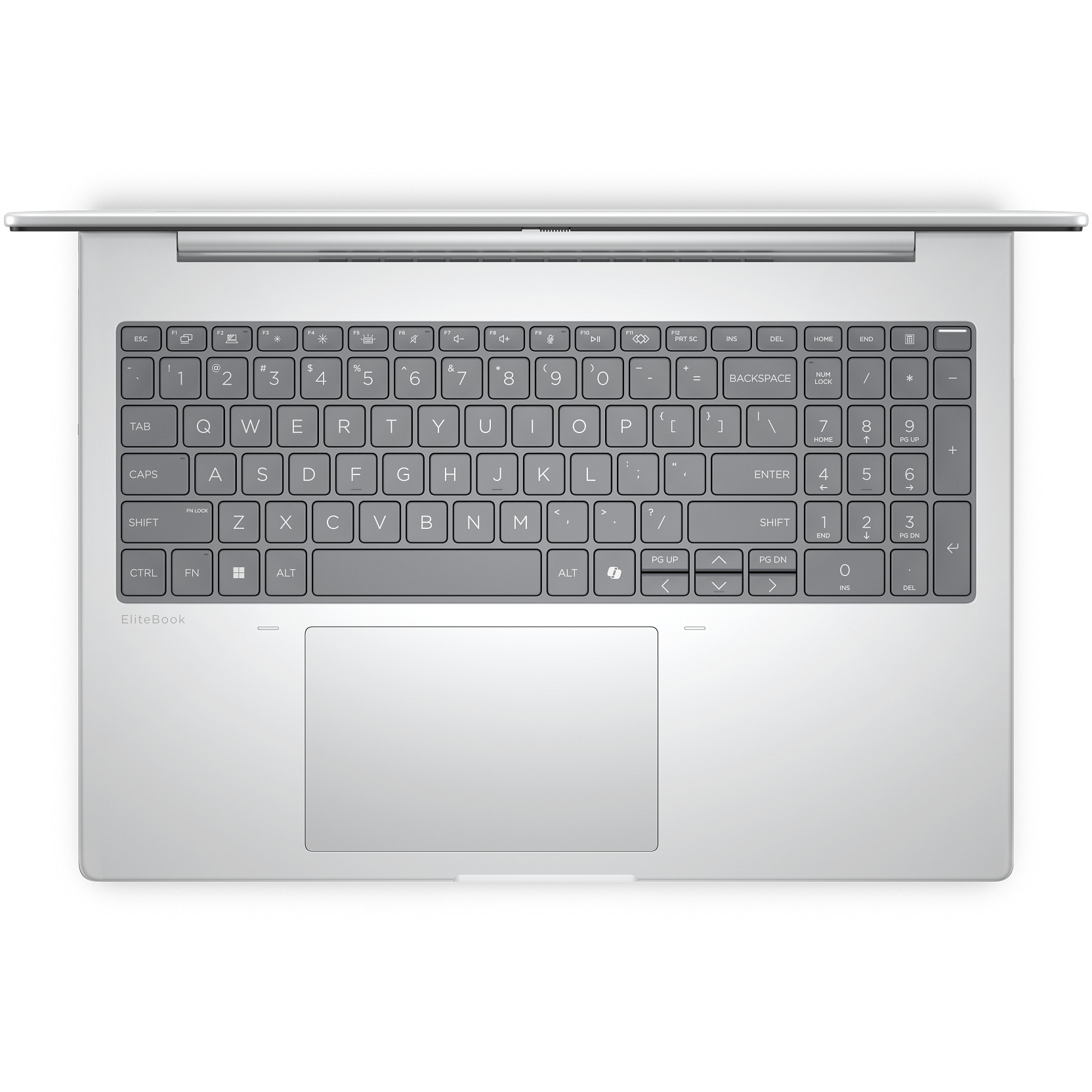 Laptop HP EliteBook 8 G1a AMD Ryzen 7 250 (40.64 cm, WUXGA, 32GB RAM, 1TB SSD, Windows 11 Pro, njemačka tipkovnica) – internacionalna non HR tipkovnica