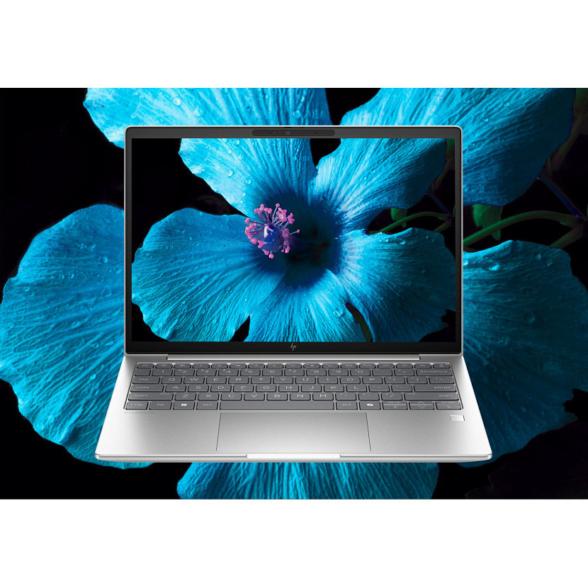 Laptop HP EliteBook 6 G1i (13.3" WUXGA, Intel Core Ultra 5 225U, 16GB RAM, 512GB SSD, Windows 11 Pro, SmartBuy) – internacionalna non HR tipkovnica-8