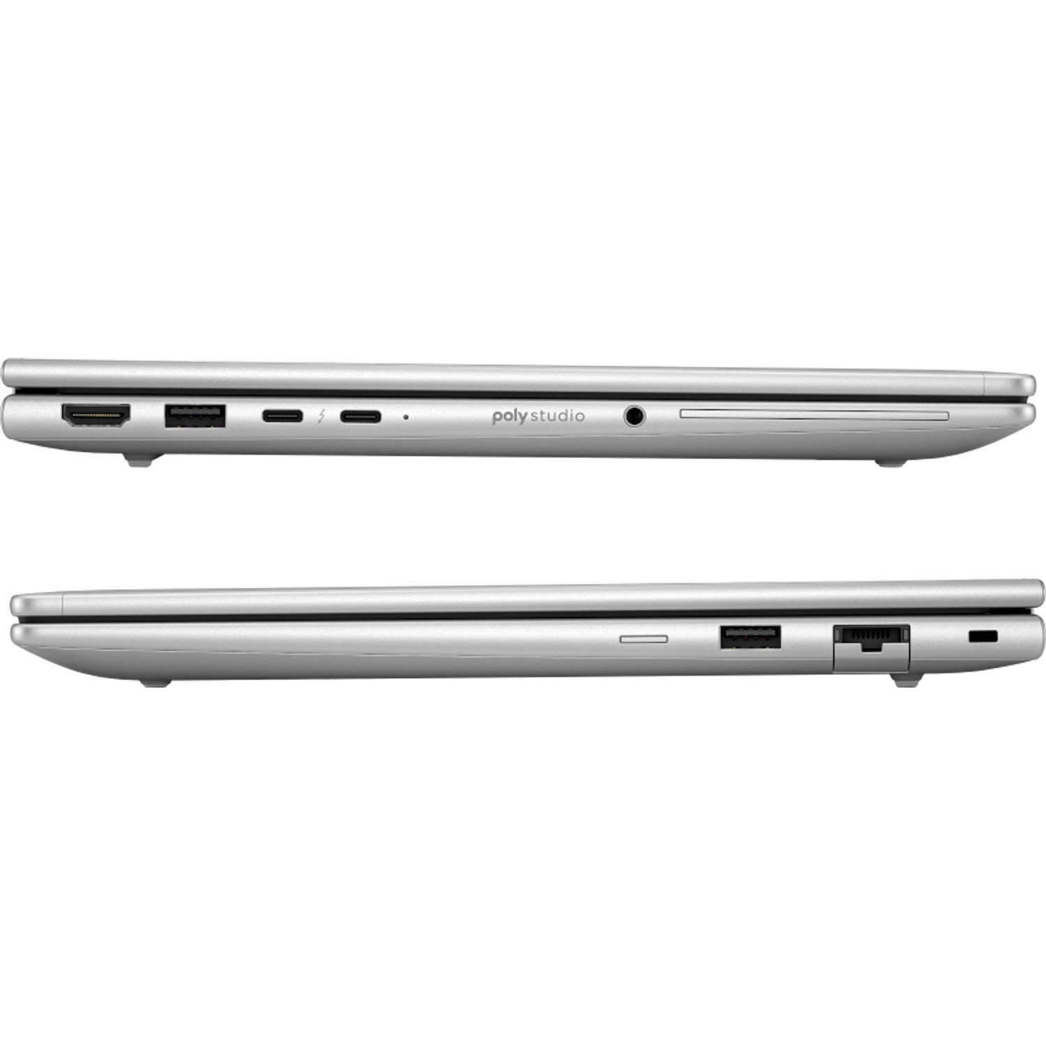 Laptop HP EliteBook 6 G1i (13.3" WUXGA, Intel Core Ultra 5 225U, 16GB RAM, 512GB SSD, Windows 11 Pro, SmartBuy) – internacionalna non HR tipkovnica-11