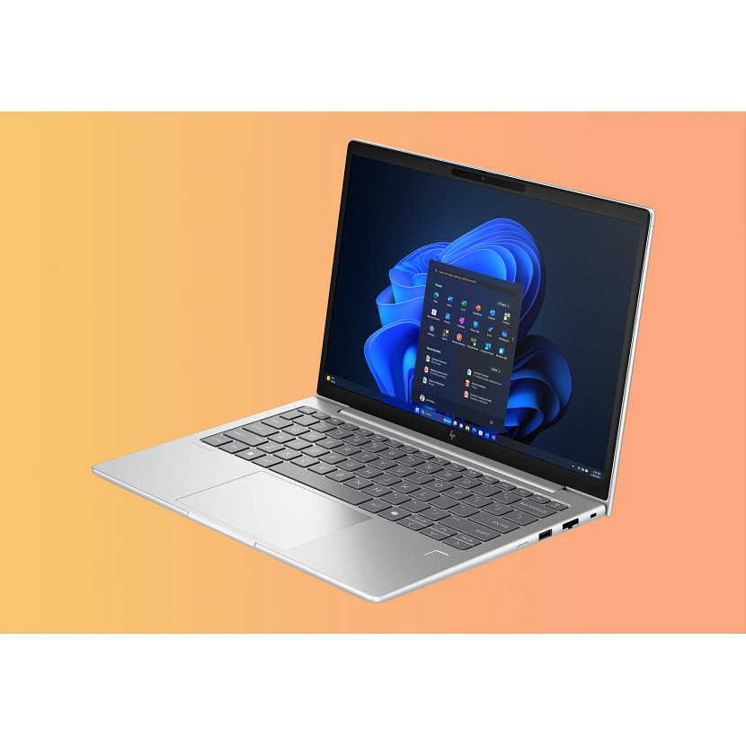 Laptop HP EliteBook 6 G1i (13.3" WUXGA, Intel Core Ultra 7 255U, 32GB RAM, 1TB SSD, Windows 11 Pro, njemačka tipkovnica) – internacionalna non HR tipkovnica-2