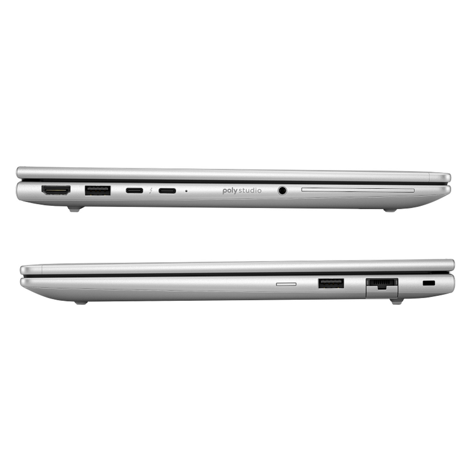 Laptop HP EliteBook 6 G1i (13.3" WUXGA, Intel Core Ultra 7 255U, 32GB RAM, 1TB SSD, Windows 11 Pro, njemačka tipkovnica) – internacionalna non HR tipkovnica-10